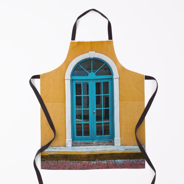 Item preview, Door in Casco Viejo, Panamá designed and sold by mnarbona.