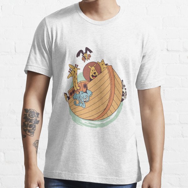 Thousand Sunny One Piece go Sailing | Essential T-Shirt