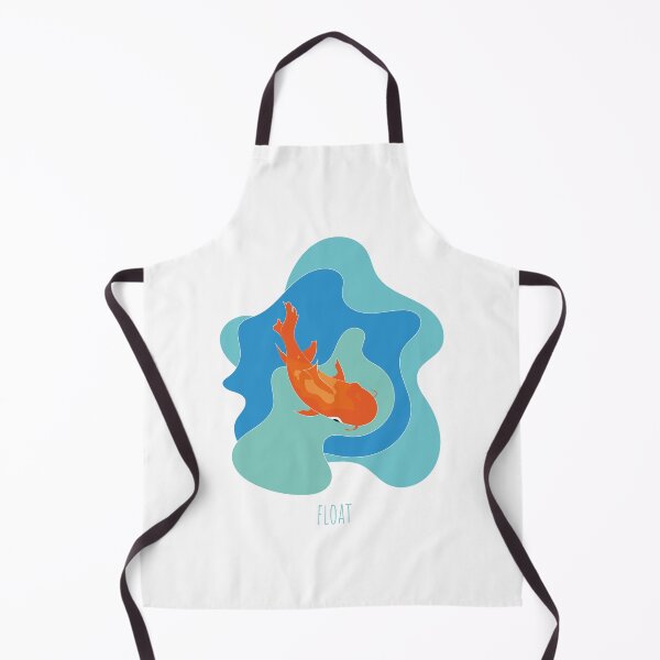 Item preview, Koi that drifts designed and sold by Loreleyna.