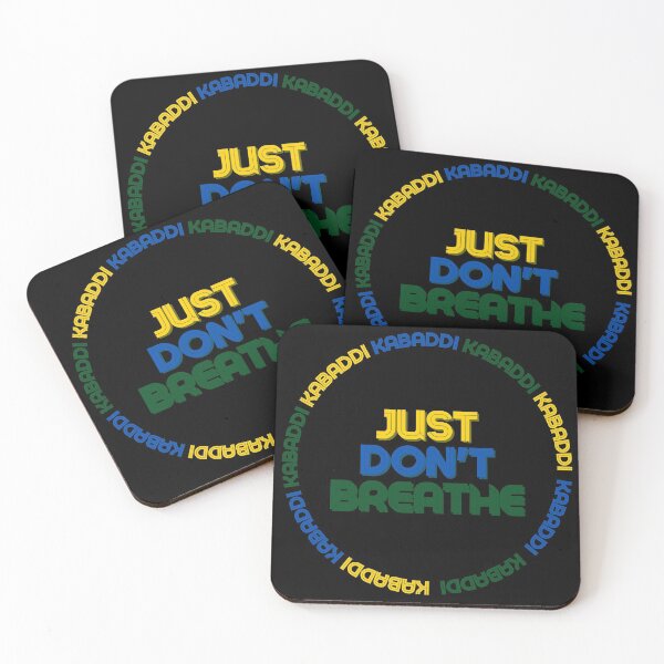 Item preview, Kabaddi Circle - Green/Yellow/Blue designed and sold by miTeless seDign.