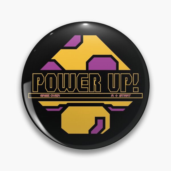 Item preview, Power Up! - Block Mushroom designed and sold by CDGamer.
