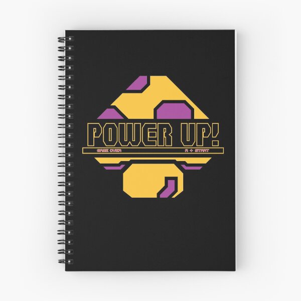Item preview, Power Up! - Block Mushroom designed and sold by CDGamer.