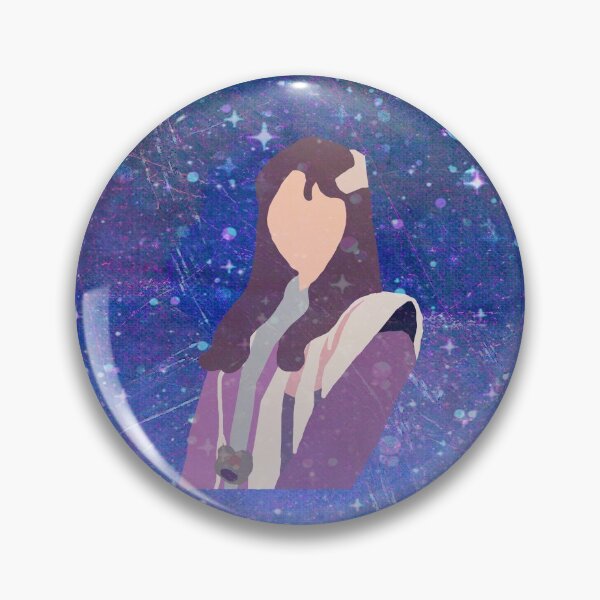 Item preview, Starry Delenn designed and sold by NatLeBrunDesign.