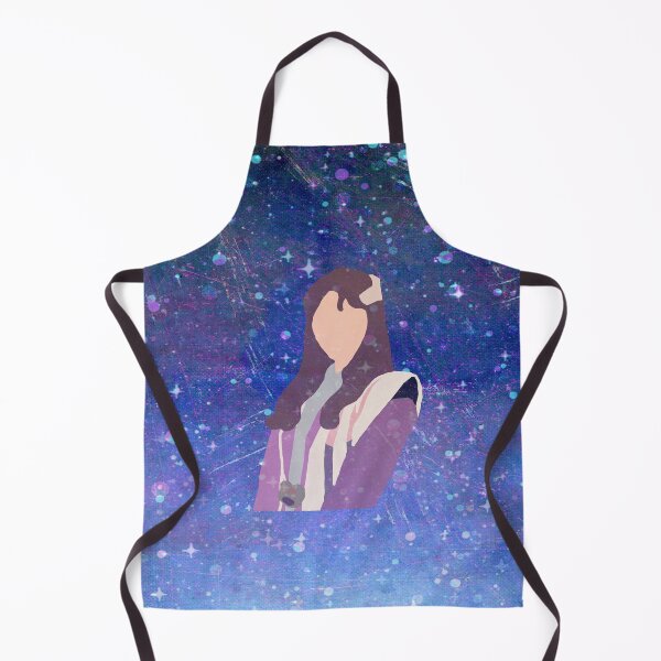Item preview, Starry Delenn designed and sold by NatLeBrunDesign.