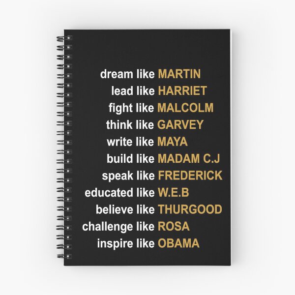 Item preview, Dream Like Martin designed and sold by Andrea Lina.