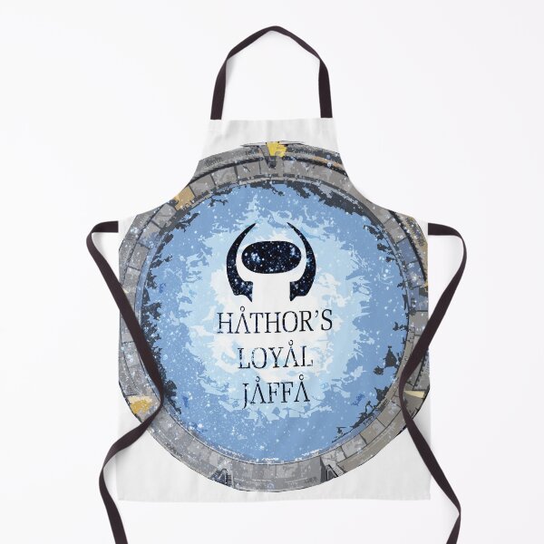 Item preview, Hathor's Loyal Jaffa designed and sold by NatLeBrunDesign.