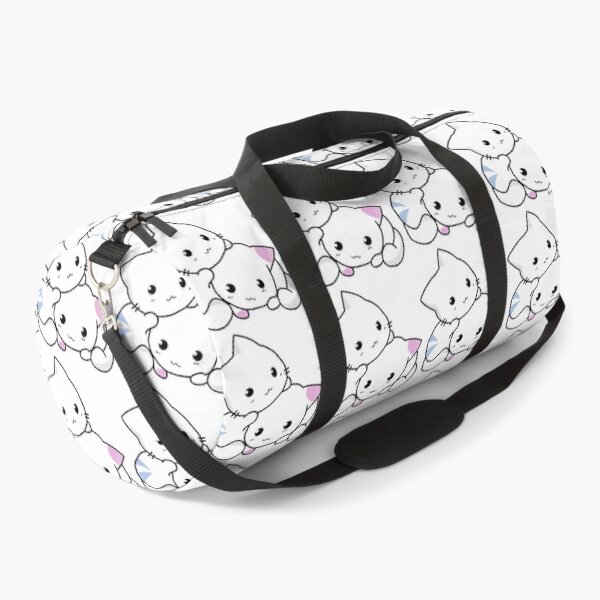 Hello Kitty Duffle Bags for Sale Redbubble