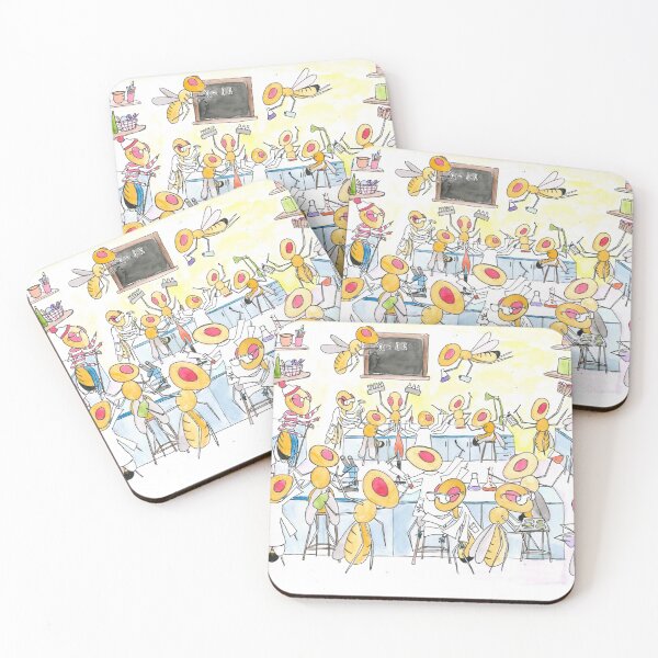 Item preview, Where's Wally Fruit Fly cartoon designed and sold by DaniEdmunds.