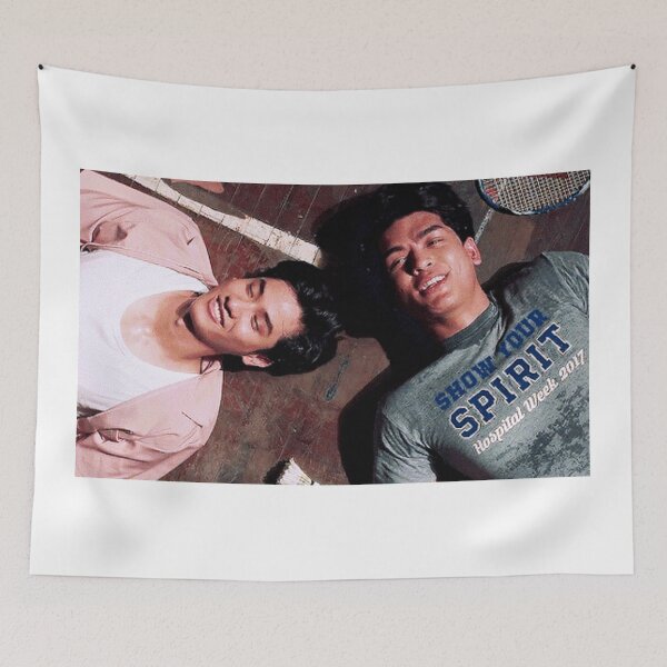 Item preview, Neo and Shin - 3 Will Be Free designed and sold by wearthelgbt.
