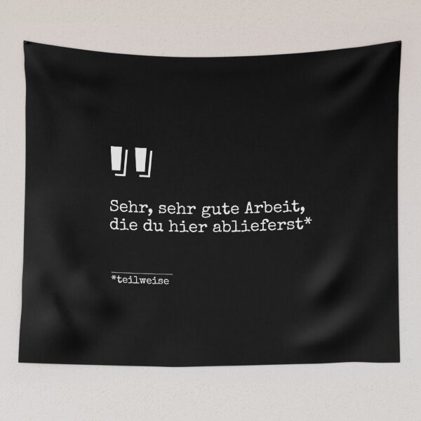Item preview, Very, very good job Partly present colleagues designed and sold by ElBeDesigns.