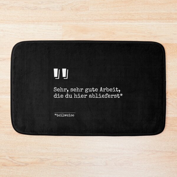 Item preview, Very, very good job Partly present colleagues designed and sold by ElBeDesigns.