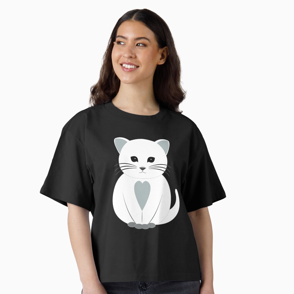 Item preview, Boxy T-Shirt designed and sold by djspacegr.