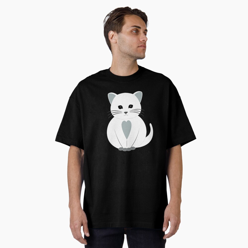 Item preview, Oversized T-Shirt designed and sold by djspacegr.