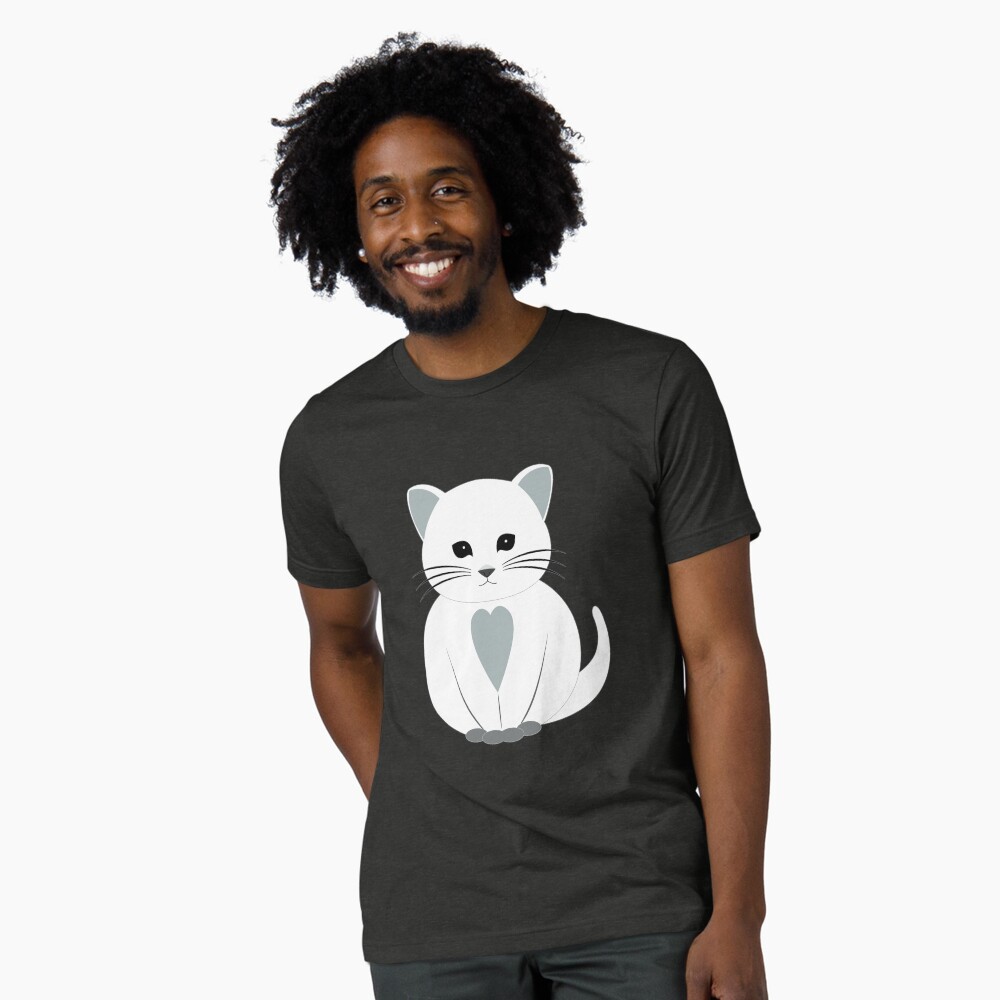 Item preview, Tri-blend T-Shirt designed and sold by djspacegr.
