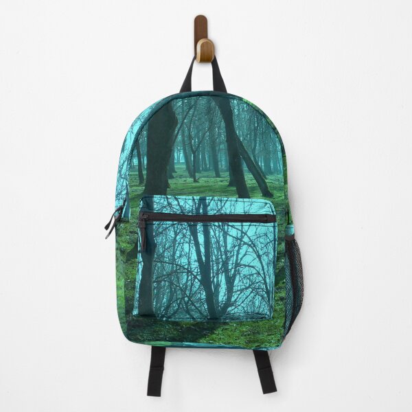Item preview, Haunted Forest designed and sold by Garlawach.