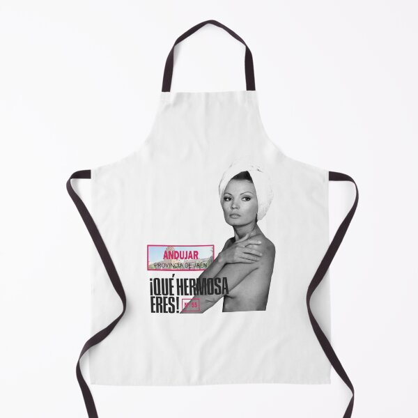 Item preview, María José Cantudo: Andujar, how beautiful you are! designed and sold by KNetty.