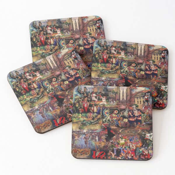 Item preview, Philidelphia  designed and sold by mursart68.