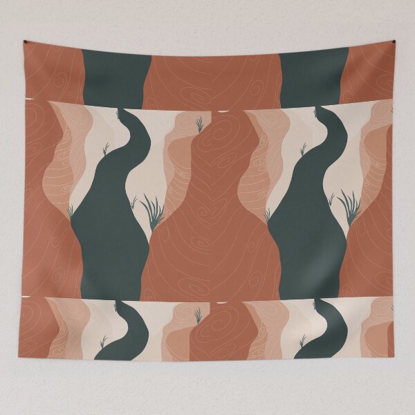 Item preview, Arizona Cliffs designed and sold by Aesthetics Creation.