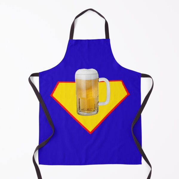 Item preview, Super Beer Drinker designed and sold by MuscleCarTs.