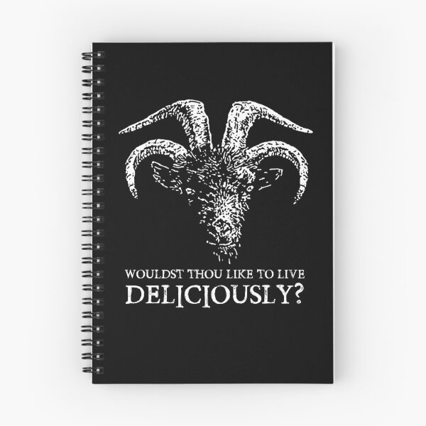 Item preview, Live Deliciously designed and sold by MorpheusDarkArt.