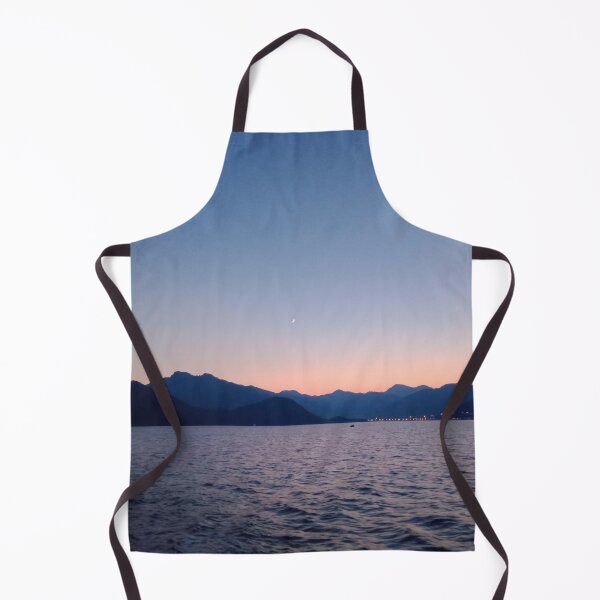 Item preview, Mountainous coast designed and sold by Garlawach.