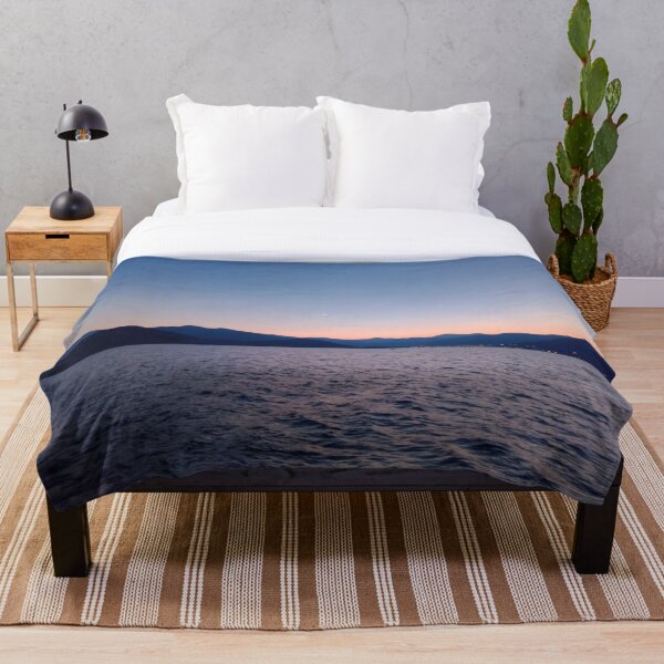 Item preview, Mountainous coast designed and sold by Garlawach.