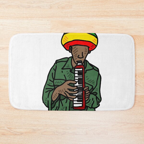 Item preview, Rastaman Melody designed and sold by davidas777.