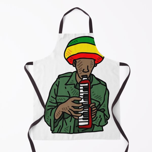 Item preview, Rastaman Melody designed and sold by davidas777.