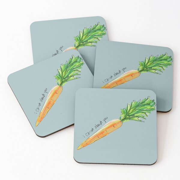 Item preview, I carrot about you designed and sold by Oh-Hecko.