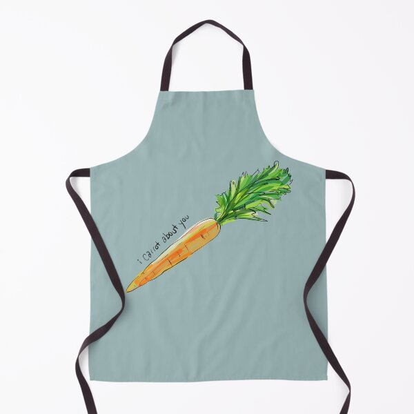 Item preview, I carrot about you designed and sold by Oh-Hecko.