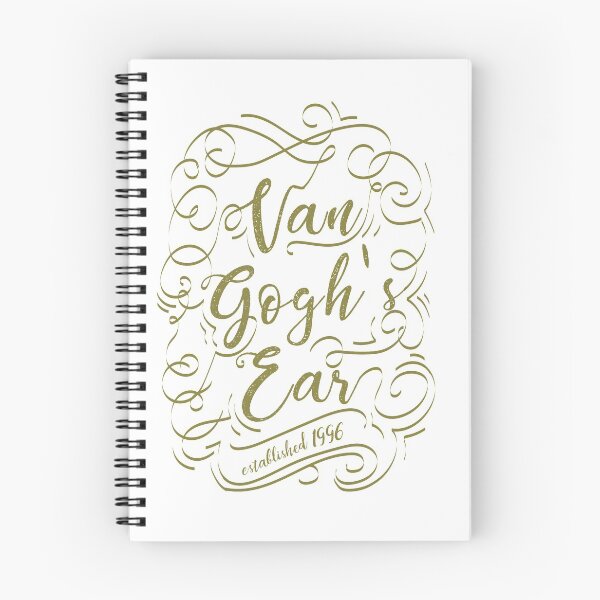 Item preview, Established 1996 Script designed and sold by vangoghsearcafe.