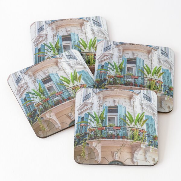 Item preview, Balcony in Casco Viejo, Panamá designed and sold by mnarbona.