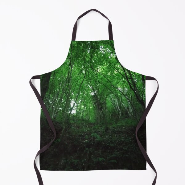 Item preview, Mysterious Forest designed and sold by Garlawach.