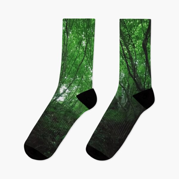 Item preview, Mysterious Forest designed and sold by Garlawach.