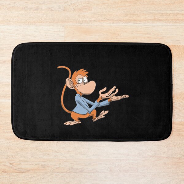 Item preview, Monkey Wing Chun martial arts designed and sold by Monkey Ful.