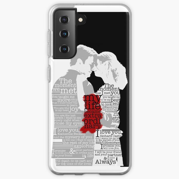Yin Needs Yang 2.0 Samsung Galaxy Soft Case