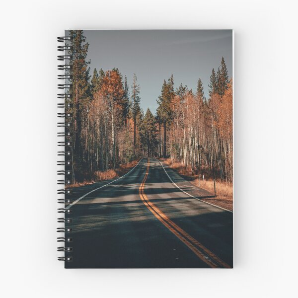 Item preview, Woodland Road designed and sold by AustermanPhoto.