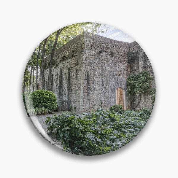 Item preview, Jardins dels Alemanys (Girona, Catalonia) designed and sold by Marc Garrido Clotet.
