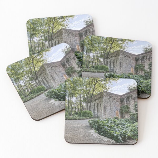 Item preview, Jardins dels Alemanys (Girona, Catalonia) designed and sold by Marc Garrido Clotet.