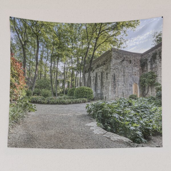 Item preview, Jardins dels Alemanys (Girona, Catalonia) designed and sold by Marc Garrido Clotet.