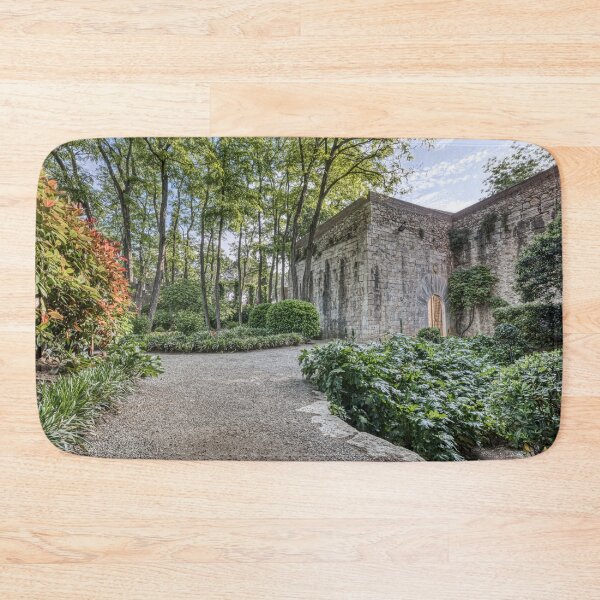 Item preview, Jardins dels Alemanys (Girona, Catalonia) designed and sold by Marc Garrido Clotet.