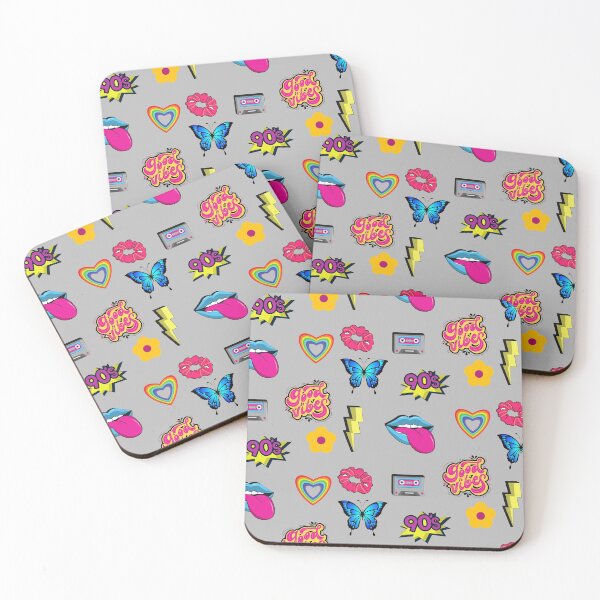 Item preview, Indie Kid Sticker Pack designed and sold by m95sim.