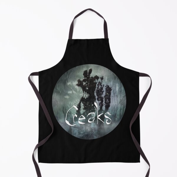Item preview, Creaks designed and sold by WBWshop.