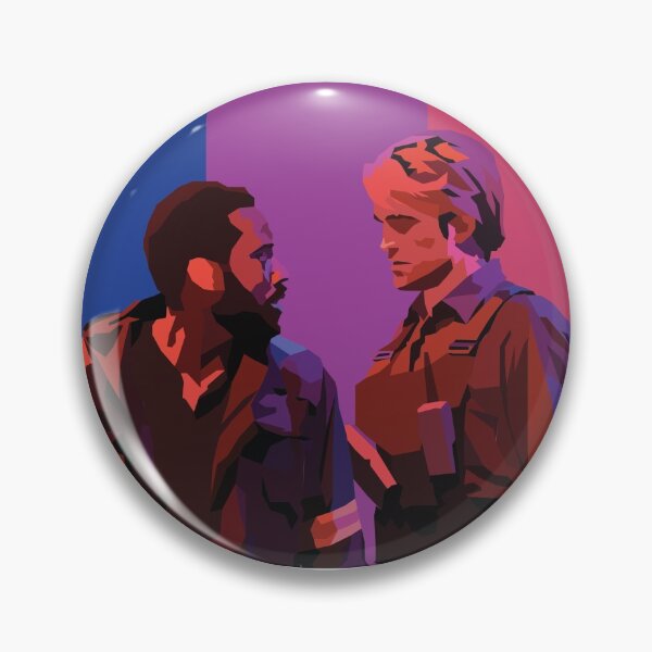 Item preview, ProtagoNeil + Bi Flag designed and sold by egleruta.