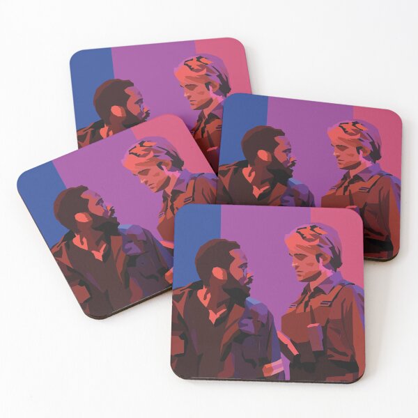 Item preview, ProtagoNeil + Bi Flag designed and sold by egleruta.