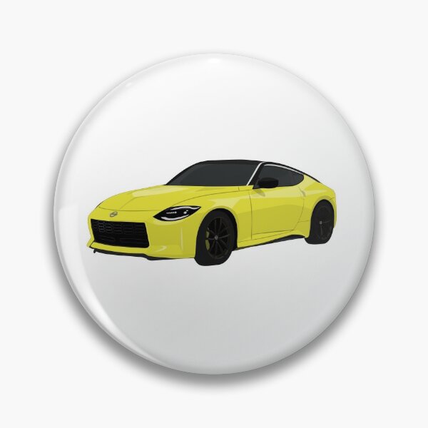 Item preview, Nissan 400z designed and sold by Ashwin Sathiyaseelan.
