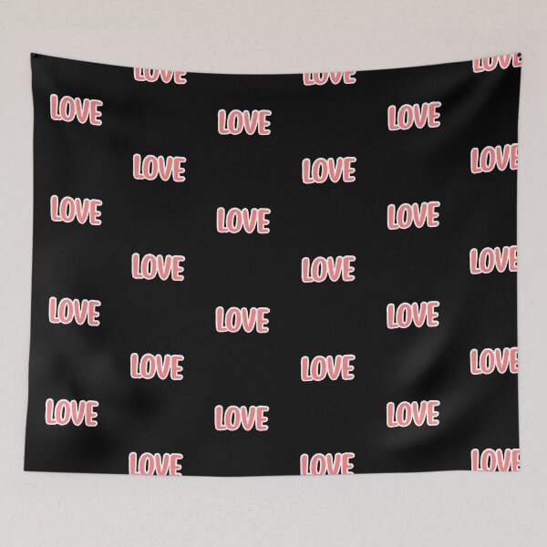 Item preview, Love designed and sold by f2error.