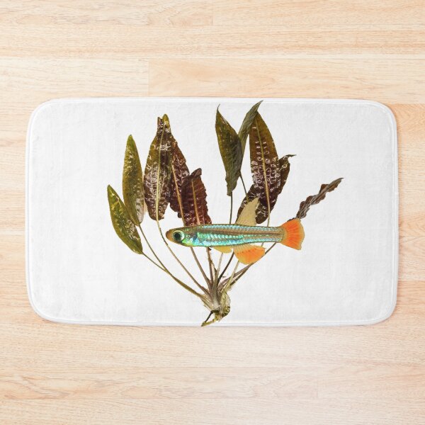 Item preview, Lampeye with Crypt Plant designed and sold by killies.