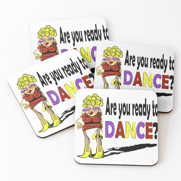 Item preview, Dance designed and sold by Piotr Dulski.