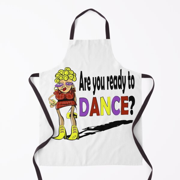 Item preview, Dance designed and sold by Piotr Dulski.